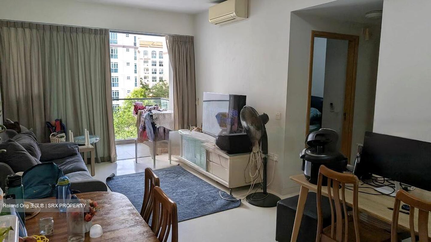 The Gale (D17), Condominium #474101751